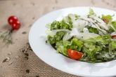 Salad Shabu
(iceberg lettuce, lettuce, carrots, zucchini cobbler, dried tomatoes, parmesan cheese, avocado, sesame dressing)